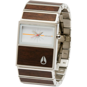 Nixon Chalet Watch - Women's