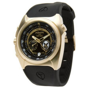 Nixon Channel T Watch - Men's