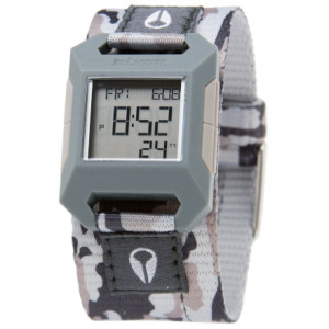 Nixon Fidelity Watch - Men's