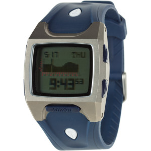 The Lodown TI Watch - Men's