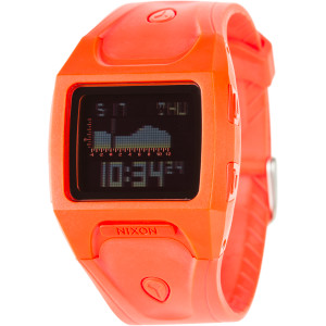 Nixon Lodown Watch - Men's