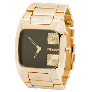 Nixon Banks Watch - Men's