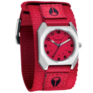 Nixon Small Scout Watch - Women's