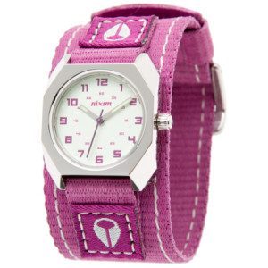 Nixon Small Scout Watch - Women's