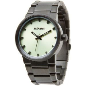 Nixon Cannon Watch - Men's