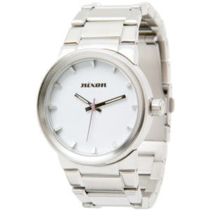 Click to Enlarge for Nixon Cannon Watch - Men's Nixon Cannon Watch - Men's -image