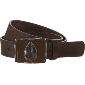 Image of Nixon Enamel Icon Belt - Men's