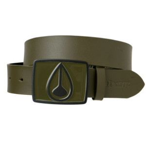 Nixon Enamel Icon Belt - Men's
