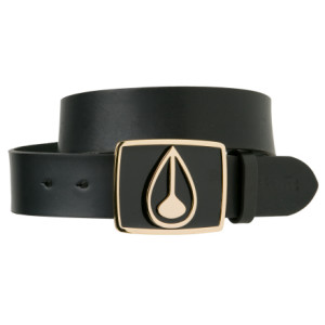 Nixon Enamel Icon Belt - Men's