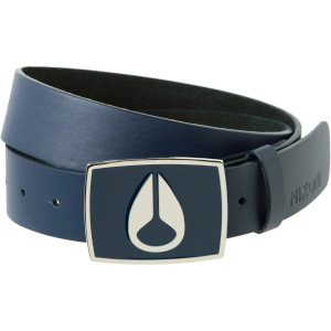 Nixon Enamel Icon Belt - Men's