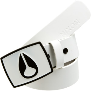 Nixon Enamel Icon Belt - Men's