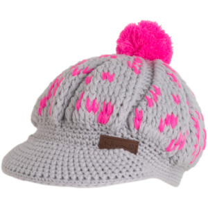 Nixon Double-Take Knit Beanie - Women's