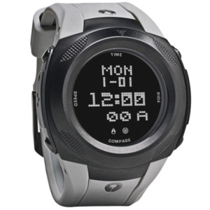 Nixon Delta SS PU Watch