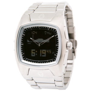 Nixon Super Hero II SS Watch - DO NOT USE!!!
