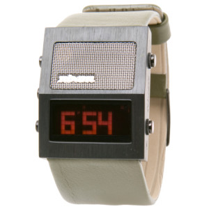 Nixon Dictator Watch - Men's - 2007