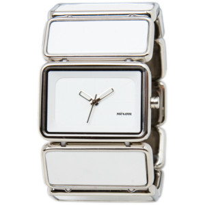 Nixon Vega Stainless Steel Watch - Women's   - 2007