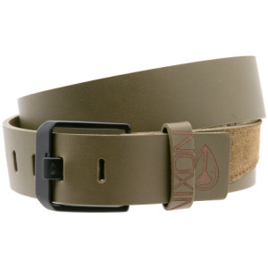 Nixon Fat Lip Belt - Men's