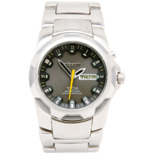 Nixon Rover Stainless Steel  Watch 