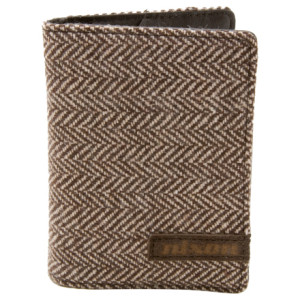 Nixon Business Class Card Wallet - Men's