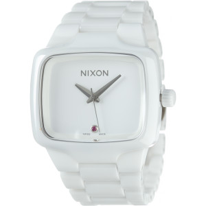 Ceramic Player Watch - Men's