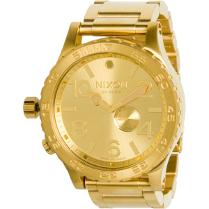 Nixon 51-30 Watch - Men's