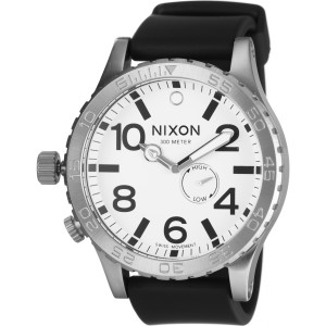 51-30 PU Watch - Men's