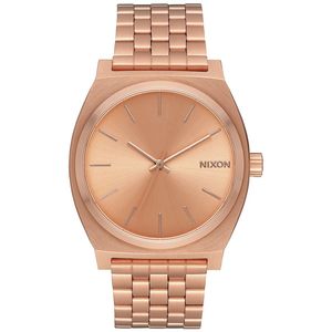 Click to Enlarge for Nixon Time Teller Watch - Men's Nixon Time Teller Watch - Men's-Image