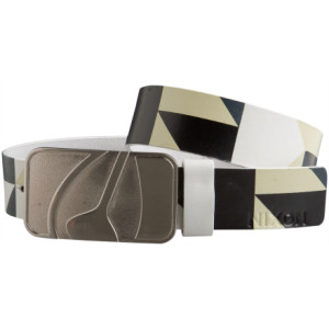 Nixon Badge Belt - Men's - 2007