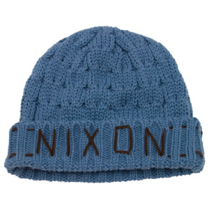 Nixon Trust Beanie - Men's - 2006