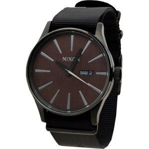 Nixon Sentry Watch - Men's