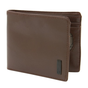 Nixon Sepang Bi-Fold Wallet - Men's
