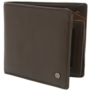 Satellite Big Bill Bi-Fold ID Coin Wallet - Men's