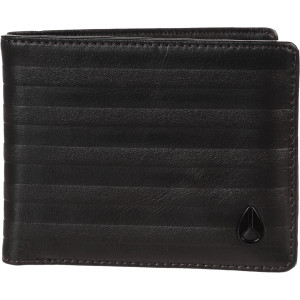 Pass Bi-Fold ID Wallet - Men's