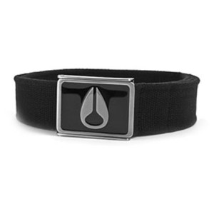 Enamel Wings Belt - Men's