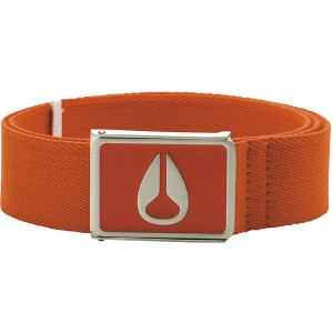 Nixon Enamel Wings Belt - Men's