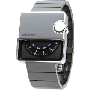 Nixon Murf Watch - Men's
