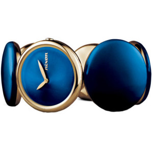 Nixon Spree Stainless Steel Watch - Women's - 2008