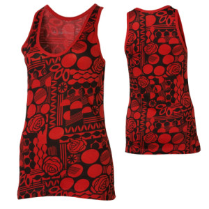 Nixon Pixie Tank Top - Women's - 2008