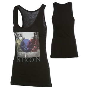 Nixon Runaway Tank Top - Women's - 2008