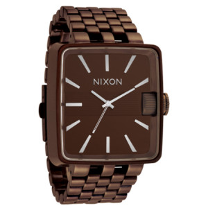 Nixon Sultan Watch - Men's - 2008