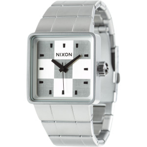 Click to Enlarge for Nixon Quatro Watch - Men's Nixon Quatro Watch - Men's -image