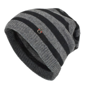 Nixon Raccoon Beanie - 2008