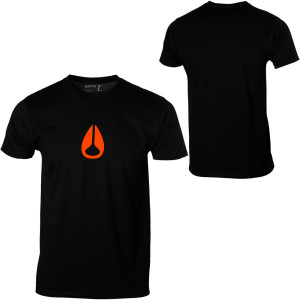 Nixon Wings T-Shirt - Short-Sleeve - Men's