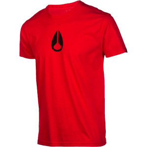 Nixon Wings T-Shirt - Short-Sleeve - Men's