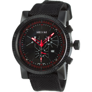 Nixon Magnacon Watch - Men's -image