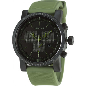Nixon Magnacon Watch - Men's