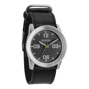 Click to Enlarge for Nixon Private Watch - Men's Nixon Private Watch - Men's -image