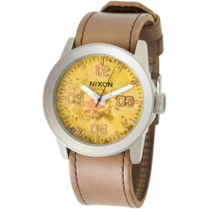 Nixon Private Watch - Men's