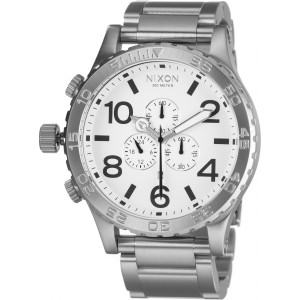 51-30 Chrono Watch - Men's