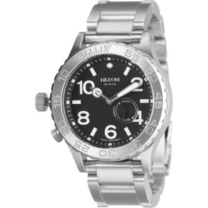 Nixon 42-20 Watch - Men's